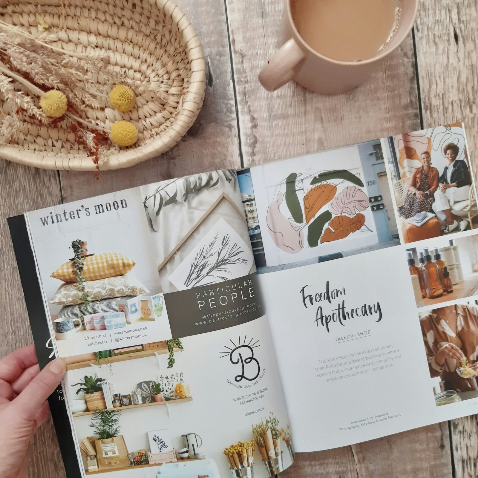 Creating a Professional and Welcoming 'Contact Us' Page for Wellbeing804